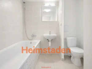Pronájem bytu 3+1, Havířov-Město, Hybešova, 69 m2