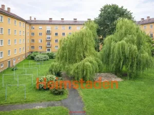Pronájem bytu 3+1, Havířov-Město, Hybešova, 69 m2