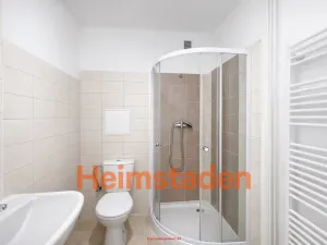 Pronájem bytu 1+1, Havířov-Město, Hlavní třída, 37 m2