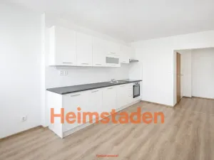 Pronájem bytu 1+1, Havířov-Město, Hlavní třída, 37 m2