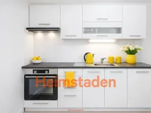 Pronájem bytu 3+kk, Ostrava-Mar.Hory, Štítného, 65 m2