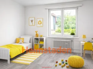 Pronájem bytu 3+kk, Ostrava-Mar.Hory, Štítného, 65 m2