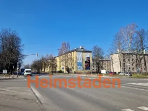 Pronájem komerční nemovitosti, Praha - Nové Město, Havířská, 5 m2