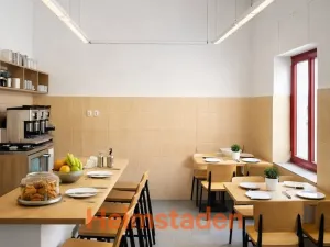 Pronájem obchodního prostoru, Havířov-Šumbark, nám. T. G. Masaryka, 120 m2