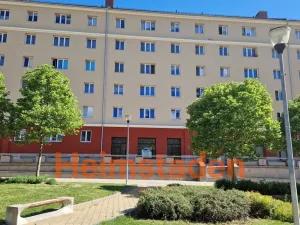 Pronájem obchodního prostoru, Havířov-Šumbark, nám. T. G. Masaryka, 120 m2