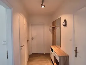 Pronájem bytu 2+1, Prostějov, sídl. Svobody, 55 m2