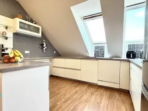 Prodej bytu 3+kk, Krnov, 84 m2