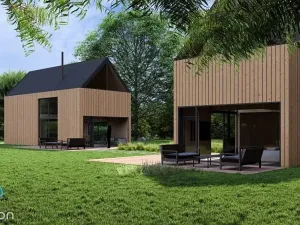 Prodej pozemku pro bydlení, Město Albrechtice, 3681 m2