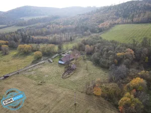 Prodej pozemku pro bydlení, Město Albrechtice, 3681 m2