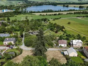 Prodej pozemku pro bydlení, Krnov, 1306 m2