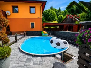 Prodej rodinného domu, Trutnov, 240 m2