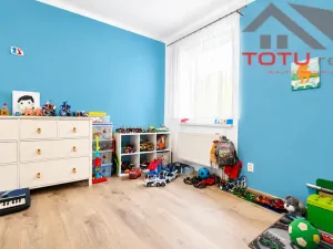 Prodej rodinného domu, Trutnov, 240 m2