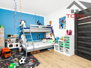 Prodej rodinného domu, Trutnov, 240 m2