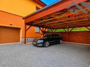 Prodej rodinného domu, Trutnov, 240 m2