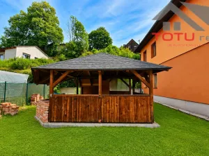 Prodej rodinného domu, Trutnov, 240 m2