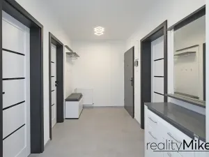Pronájem bytu 3+kk, Liberec, Puškinova, 62 m2