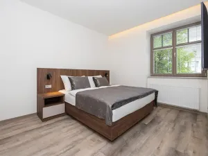 Pronájem bytu 2+kk, Praha - Michle, Na úlehli, 48 m2