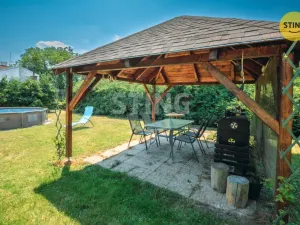 Prodej pozemku pro bydlení, Pardubice - Bílé Předměstí, 1240 m2