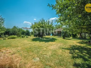 Prodej pozemku pro bydlení, Pardubice - Bílé Předměstí, 1240 m2