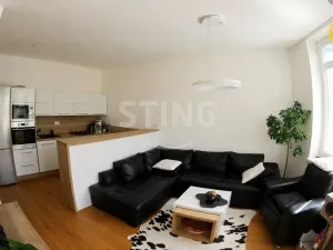 Pronájem bytu 2+kk, Ostrava, 49 m2