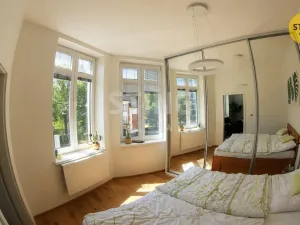 Pronájem bytu 2+kk, Ostrava, 49 m2