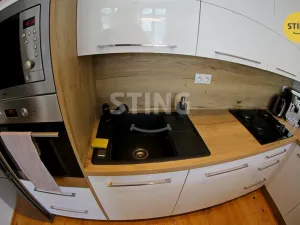 Pronájem bytu 2+kk, Ostrava, 49 m2