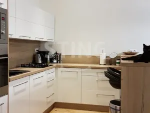 Pronájem bytu 2+kk, Ostrava, 49 m2