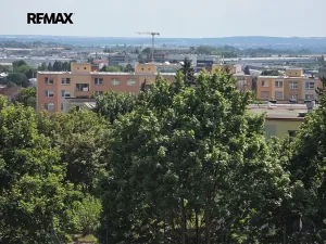 Prodej bytu 1+1, Brno, 33 m2