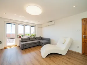 Prodej bytu 2+1, Nová Ves pod Pleší, 93 m2