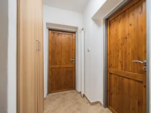 Prodej bytu 2+1, Nová Ves pod Pleší, 93 m2