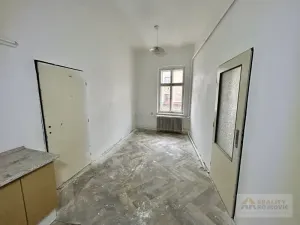 Prodej bytu 2+1, Broumov, Přadlácká, 66 m2
