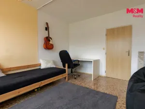 Prodej bytu 2+1, Prostějov, Jana Zrzavého, 56 m2