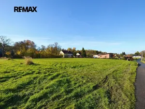 Prodej pozemku pro bydlení, Orlová, K Zimovudce, 5887 m2