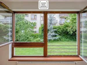 Prodej bytu 3+1, Praha - Zličín, Lipovská, 70 m2
