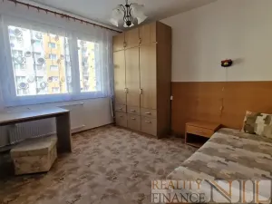 Pronájem bytu 3+1, Plzeň, Krašovská, 81 m2