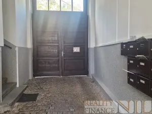 Prodej garáže, Plzeň, 24 m2