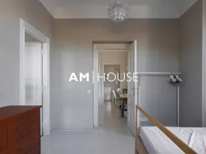 Prodej bytu 3+1, Praha - Smíchov, Na Plzeňce, 106 m2