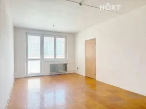 Prodej bytu 1+1, Šternberk, U Střelnice, 45 m2