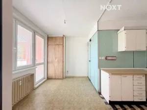 Prodej bytu 1+1, Šternberk, U Střelnice, 45 m2