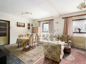 Prodej rodinného domu, Praha - Modřany, Pod sady, 135 m2
