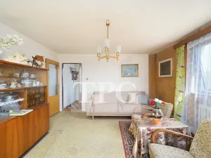 Prodej rodinného domu, Praha - Modřany, Pod sady, 135 m2