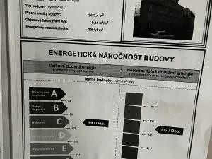 Prodej bytu 2+kk, Praha - Nusle, Na výsledku II, 47 m2