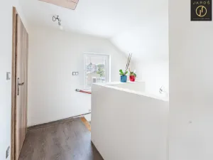 Prodej rodinného domu, Kladno, Josefa Bejčka, 150 m2