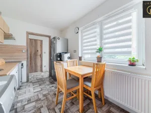 Prodej rodinného domu, Kladno, Josefa Bejčka, 150 m2
