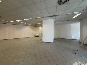 Pronájem obchodního prostoru, Praha - Michle, 323 m2