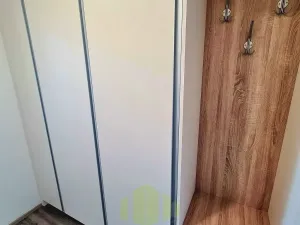Pronájem bytu 1+kk, Olomouc, Wolkerova, 34 m2