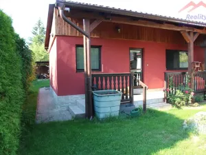 Prodej chaty, Mokrovraty, 94 m2