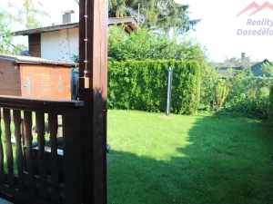 Prodej chaty, Mokrovraty, 94 m2