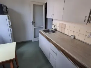 Pronájem bytu 2+1, Olomouc, Masarykova třída, 50 m2