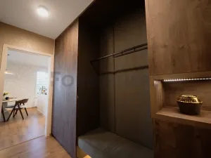 Pronájem bytu 2+kk, Olomouc, Karla Mareše, 83 m2